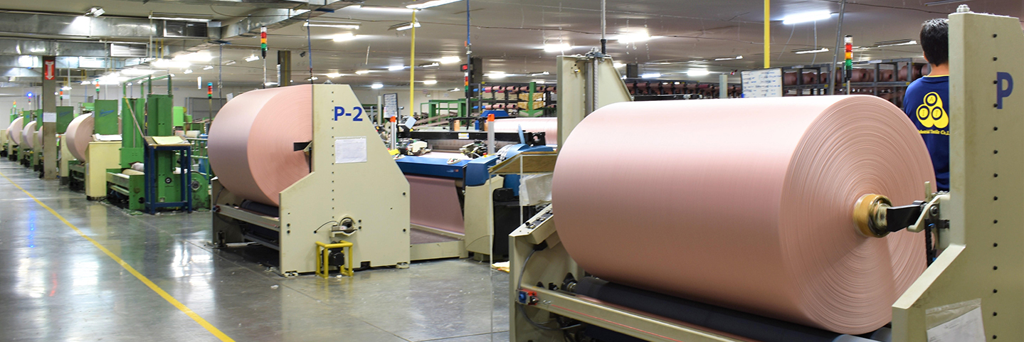 Integrated High Technology Manufacture