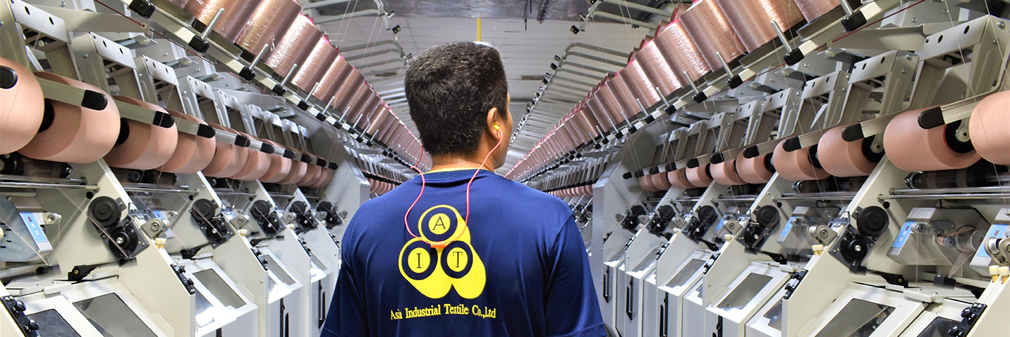 Precisely Engineered with Strict Quality Control
